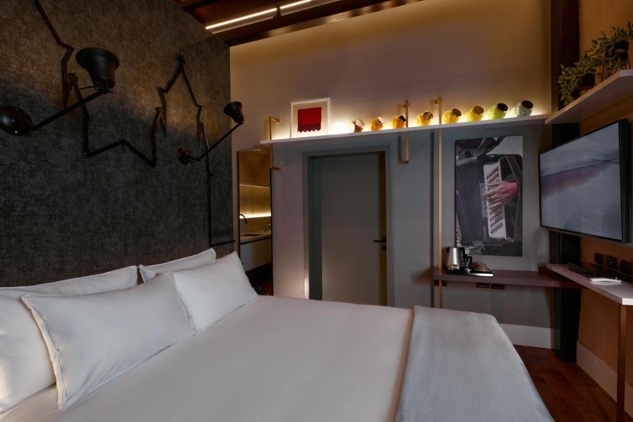 Casa Firenza Hotel & Suites Boutique Cuenca Exterior photo